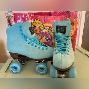 Roller Skates 🛼🛼 up for grabs! 🥳